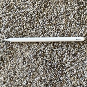 Apple G2 pencil, gently used.